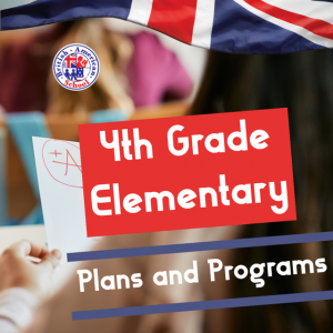 4th Elementary
