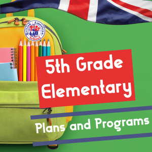 5th Elementary