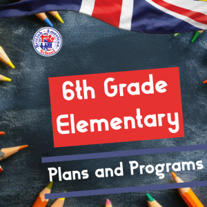 6th Elementary