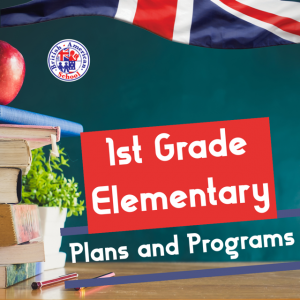 1st Elementary