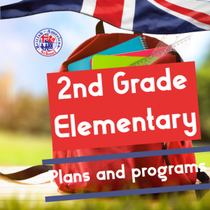 2nd Elementary
